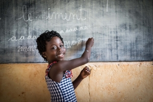 Un fonds pour financer les PME intervenant dans l'&eacute;ducation en C&ocirc;te d'Ivoire