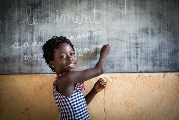 Un fonds pour financer les PME intervenant dans l'&eacute;ducation en C&ocirc;te d'Ivoire