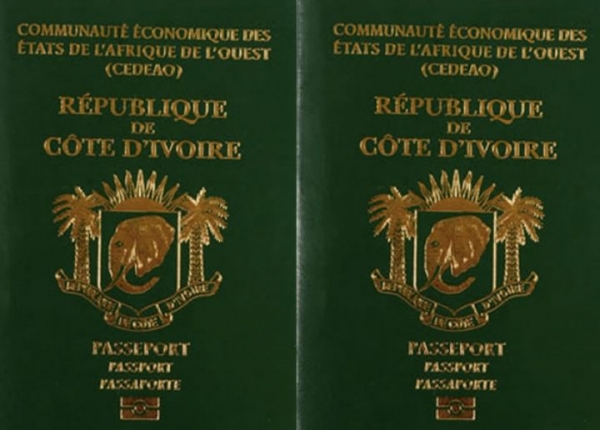Coop&eacute;ration: Le Rwanda supprime le visa pour les Ivoiriens