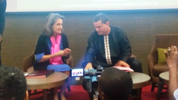 Transition d&eacute;mographique : l&rsquo;AFD octroie 6,5 milliards de Fcfa &agrave; l&rsquo;OOAS pour le projet r&eacute;gional &laquo;DEMSAN &raquo;