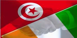C&ocirc;te d&rsquo;Ivoire-Tunisie : Des &eacute;changes commerciaux qui p&egrave;sent plus de 22 milliards de FCFA
