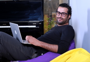 B&eacute;chir Afifi, cofondateur et PDG de Fabskill: " Aujourd&rsquo;hui, nous sommes dans une phase d&rsquo;expansion"