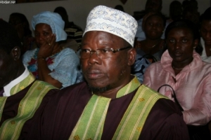 Les maquis ne marchent pas durant le Ramadan: Voici les raisons spirituelles, selon l'Imam Ciss&eacute; Djiguiba