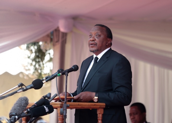 Covid-19: La r&eacute;ponse concert&eacute;e de l'Afrique salu&eacute;e
