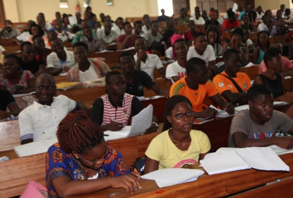 C&ocirc;te d'Ivoire/ Enseignement Sup&eacute;rieur : Les Bourses d&rsquo;&eacute;tude des &eacute;tudiants d&eacute;sormais pay&eacute;es par trimestre