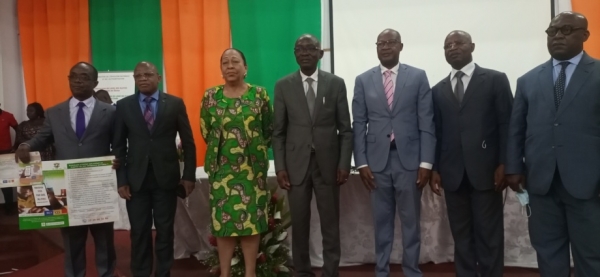 C&ocirc;te d&rsquo;Ivoire: L&rsquo;affectation des &eacute;l&egrave;ves en Seconde d&eacute;sormais effectu&eacute;e en ligne (Minist&egrave;re)