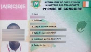 C&ocirc;te d'Ivoire/ Renforcement de la lutte contre l'incivisme routier: le gouvernement prend des mesures fortes