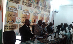 C&ocirc;te d&rsquo;Ivoire: Alain Tailly esp&egrave;re un renforcement des acquis de l&rsquo;int&eacute;gration r&eacute;gionale par la musique