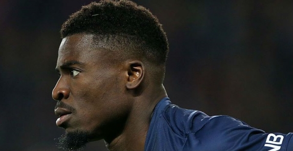 PSG : Serge Aurier veut la nationalit&eacute; fran&ccedil;aise pour &eacute;viter d'&ecirc;tre &agrave; nouveau priv&eacute; de visa