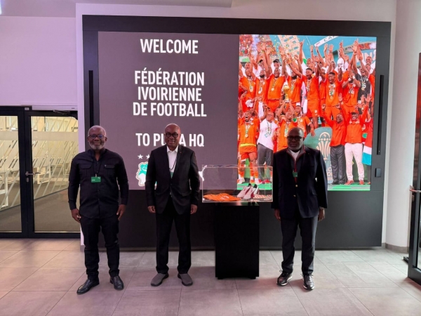 FIF&ndash;PUMA : un partenariat historique pr&ecirc;t &agrave; franchir un nouveau cap
