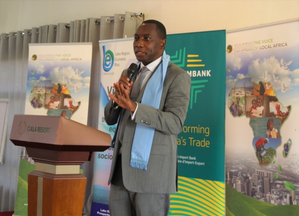 Afreximbank soutiendra l&rsquo;investissement des gouvernements sous-souverains en Afrique