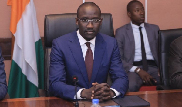 C&ocirc;te d'Ivoire: Liste des membres du nouveau Gouvernement
