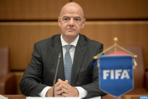 Mondial U-20 et U-17: Les &eacute;ditions  de 2021 annul&eacute;es