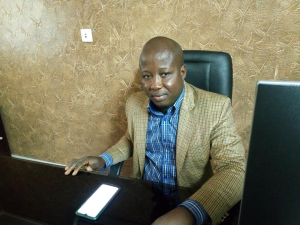 Kon&eacute; Fant&eacute;gu&eacute;, Pr&eacute;sident de la Fiatm3p :&laquo;La sensibilisation occupe cette ann&eacute;e une grande place dans notre programme d&rsquo;activit&eacute;&raquo;