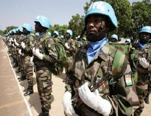 La C&ocirc;te d&rsquo;Ivoire doit renforcer ses institutions des droits de l&rsquo;homme avant le d&eacute;part de l&rsquo;ONUCI (Expert ONU)