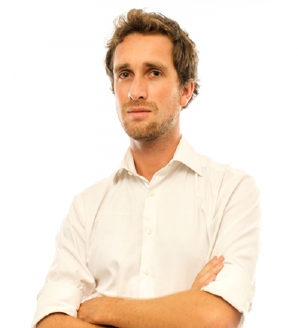 11e &eacute;dition Africa Telecom People: Francis Dufay(DG Jumia-CI) partage son exp&eacute;rience dans le commerce en ligne