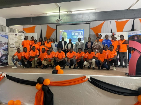 C&ocirc;te d'Ivoire/ TIC: le num&eacute;rique est un nouveau p&ocirc;le &eacute;conomique (expert)