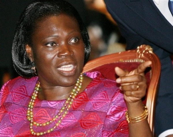 Transf&egrave;rement de Simone Gbagbo &agrave; La Haye: "La C&ocirc;te d'Ivoire a l&rsquo;obligation de coop&eacute;rer pleinement" (Coordonnateur CPI)