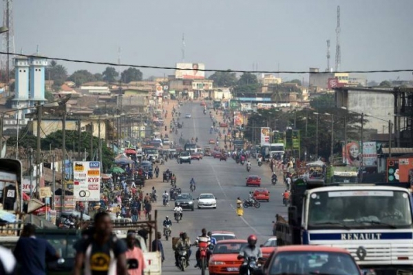 C&ocirc;te d&rsquo;Ivoire : la pauvret&eacute; touche encore 37,5 % de la population, surtout en milieu rural (Rapport ANSTAT)