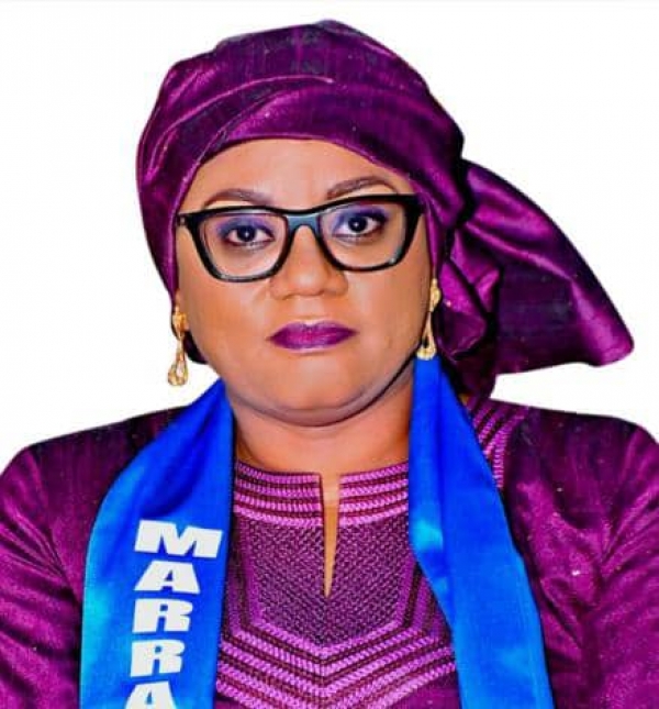 Enseignement sup&eacute;rieur : Pr Fatou Bintou Sarr, une femme de science au service du savoir et de l&rsquo;excellence