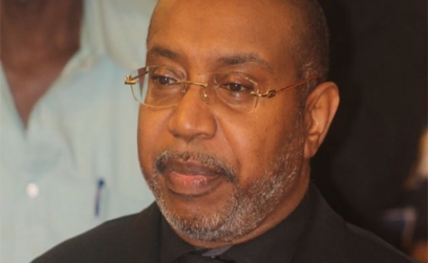 Miss C&ocirc;te d'Ivoire-COMICI : Victor Yapobi s'en va, en 2016