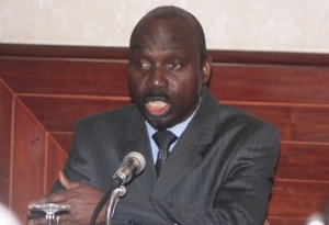 Pr Francis Wodi&eacute;