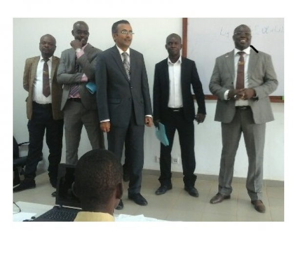 C&ocirc;te d&rsquo;Ivoire: L&rsquo;ambassadeur de l&rsquo;Inde dans le Tonkpi pour une coop&eacute;ration d&eacute;centralis&eacute;e