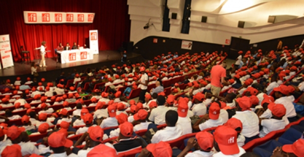 RFI Challenge App Afrique : l&rsquo;Edition 2019 table sur le &laquo; D&eacute;veloppement urbain et villes intelligentes &raquo;