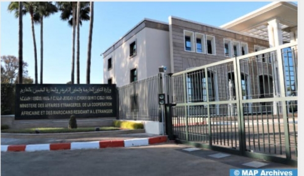 Le Maroc se d&eacute;clare non concern&eacute; par la d&eacute;cision de la CJUE sur les accords agricoles et de p&ecirc;che (MAEC)