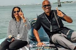 Investissement strat&eacute;gique : Le FEDA soutient la Team Drogba dans la Course &agrave; l'innovation &eacute;cologique