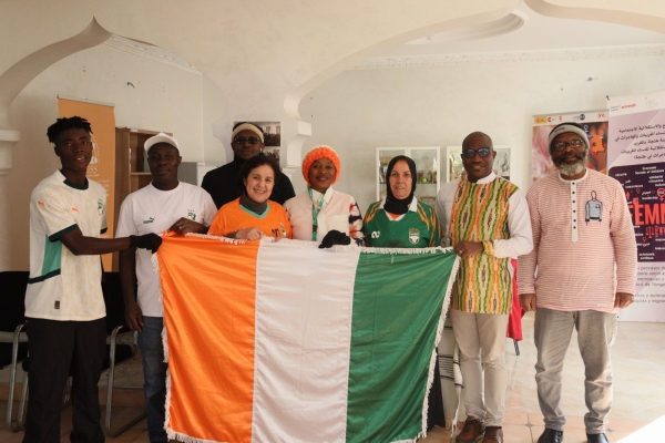 Forum Canada&ndash;Afrique : premiers &eacute;changes strat&eacute;giques &agrave; Tanger