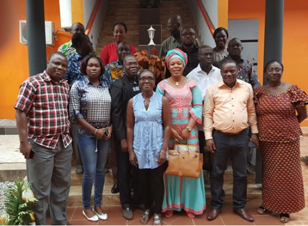 C&ocirc;te d&rsquo;Ivoire : Bient&ocirc;t une campagne d&rsquo;&eacute;radication des maladies non transmissibles