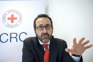 Le CICR victime d&rsquo;une vaste cyberattaque