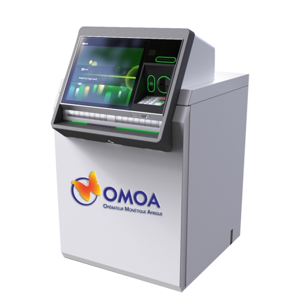 OMOA GROUP : S&eacute;curit&eacute; et fiabilit&eacute; au c&oelig;ur des solutions de paiement en Afrique