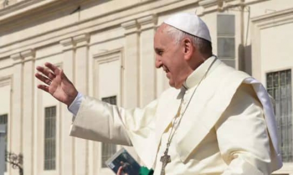 Vatican/Dialogue interreligieux : le pape Fran&ccedil;ois effectue son 45&egrave;me voyage apostolique