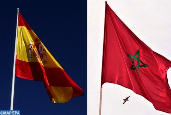 Maroc-Espagne : Une volont&eacute; d&rsquo;aller de l&rsquo;avant