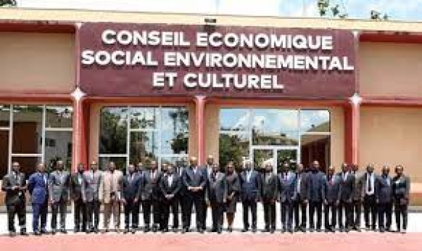 C&ocirc;te d&rsquo;Ivoire/ CESEC : 115 nouveaux membres nomm&eacute;s par le Pr&eacute;sident Alassane Ouattara