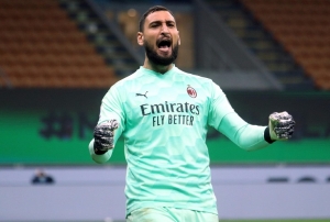 Ligue 1: Donnarumma bient&ocirc;t au PSG