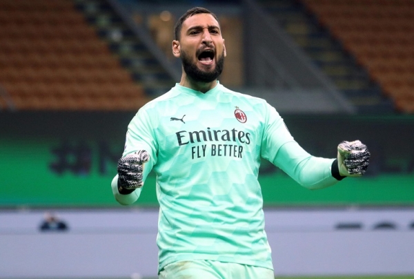 Ligue 1: Donnarumma bient&ocirc;t au PSG