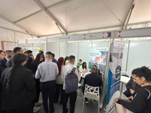 LCI Career Expo 2024 : Un forum de recrutement exceptionnel &agrave; HEM Casablanca
