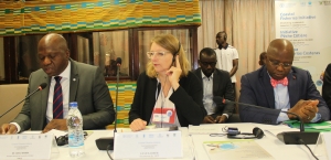 Environnement : La C&ocirc;te d&rsquo;Ivoire favorable &agrave; l&rsquo;Initiative P&ecirc;che C&ocirc;ti&egrave;re (IPC)