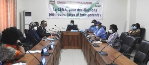 B&eacute;nin/ Election pr&eacute;sidentielle : 105 observateurs de la CEDEAO seront d&eacute;ploy&eacute;s dans le pays