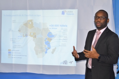 C&ocirc;te d&rsquo;Ivoire : Jumia Traval ouvre sa premi&egrave;re agence de voyage &agrave; Abidjan