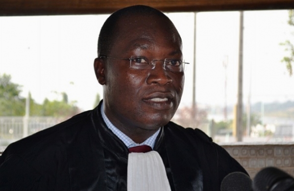 C&ocirc;te d'Ivoire : "C'est Gbagbo qui a donn&eacute; l&rsquo;ordre de tuer Gu&eacute;&iuml; Robert", accuse le procureur Ange Kessy