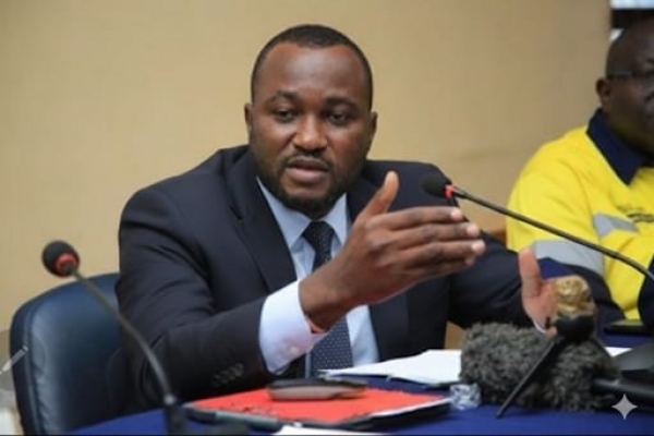 Mali : Assimi Go&iuml;ta nomme Hilaire Diarra en qualit&eacute; de Commissaire charg&eacute; des activit&eacute;s mini&egrave;res avec rang de ministre