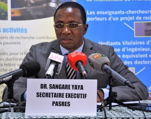 Cote d&rsquo;Ivoire : le plus grand forum annuel des organismes de financement de la recherche en Afrique Sub-saharienne se tient &agrave; Abidjan
