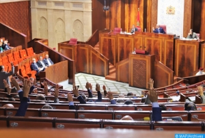 Le Maroc participe au Forum sur l&rsquo;agenda 2030