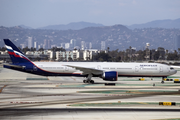 A&eacute;rien: L&rsquo;UE ajoute 20 compagnies &agrave; sa liste noire