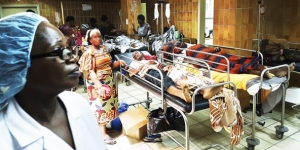 La Sant&eacute;, une priorit&eacute; pour la Fondation Orange C&ocirc;te d&rsquo;Ivoire