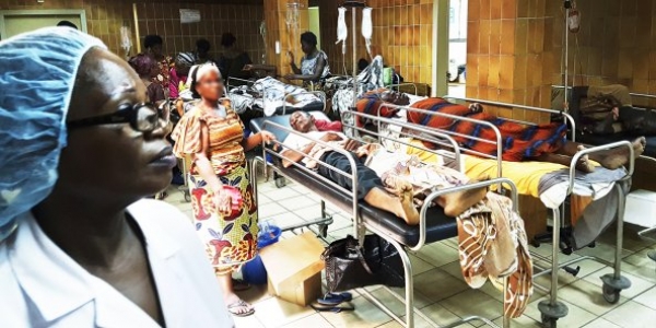 La Sant&eacute;, une priorit&eacute; pour la Fondation Orange C&ocirc;te d&rsquo;Ivoire